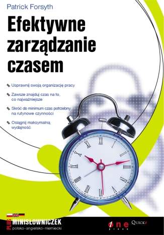 Efektywne zarz�dzanie czasem