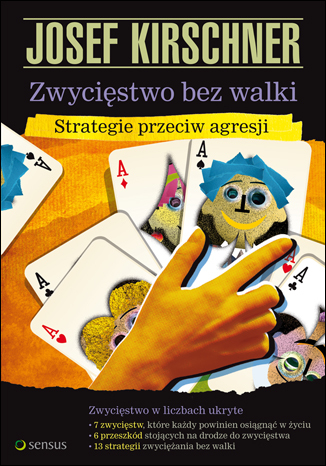 Zwyci�stwo bez walki. Strategie przeciw agresji