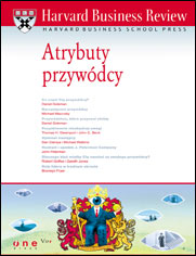 Harvard Business Review. Atrybuty przyw�dcy