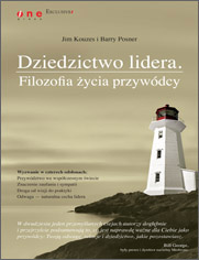 Dziedzictwo lidera. Filozofia �ycia przyw�dcy