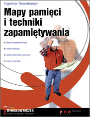 Mapy pami�ci i techniki zapami�tywania