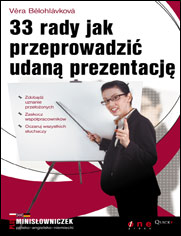 33 rady jak przeprowadzi� udan� prezentacj�
