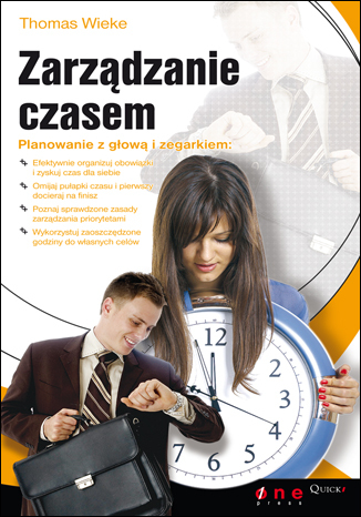 Zarz�dzanie czasem
