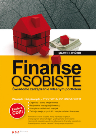 Finanse osobiste. �wiadome zarz�dzanie w�asnym portfelem