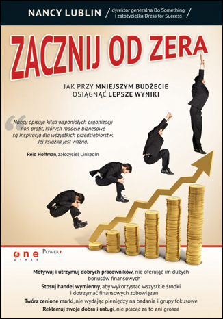 Zacznij od zera