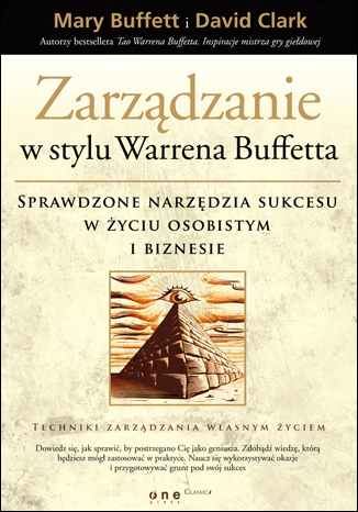 Zarz�dzanie w stylu Warrena Buffetta.