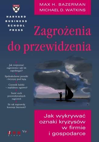 Zagro�enia do przewidzenia