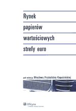 Rynek papier�w warto�ciowych strefy euro