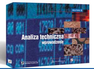Analiza techniczna - wprowadzenie