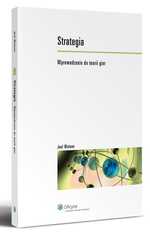 Strategia. Wprowadzenie do teorii gier