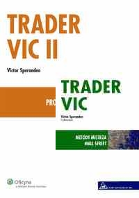 Pakiet - Trader VIC I + II