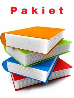 Pakiet dla DI lit. podstawowa II