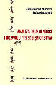 Analiza dzia�alno�ci i rozwoju przedsi�biorstwa