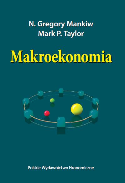 Makroekonomia