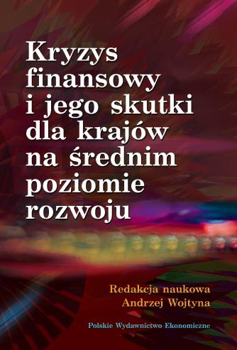 Kryzys finansowy i jego skutki dla kraj�w na �rednim poziomie