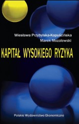 Kapita� wysokiego ryzyka