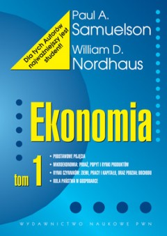 Ekonomia. T. 1