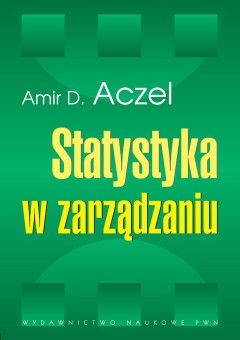 Statystyka w zarz�dzaniu