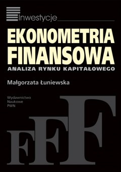 Ekonometria Finansowa