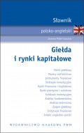 S�ownik polsko-angielski. Gie�da i rynki kapita�owe