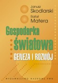 Gospodarka �wiatowa