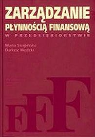 Zarz�dzanie p�ynno�ci� finansow� w przedsi�biorstwie