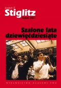 Szalone lata dziewi��dziesi�te