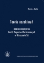 TEORIA OCZEKIWA�