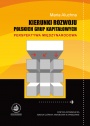 KIERUNKI ROZWOJU POLSKICH GRUP KAPITA�OWYCH