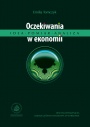 OCZEKIWANIA W EKONOMII