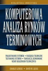 Komputerowa analiza rynk�w terminowych