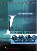 Instrumenty pochodne. Przewodnik mened�era
