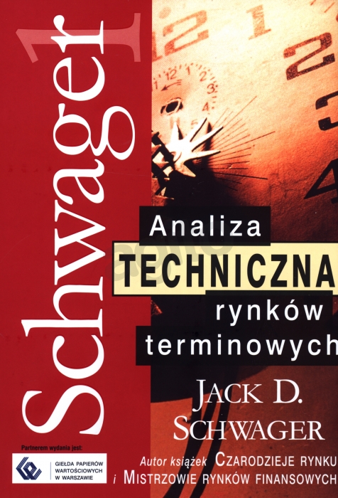 Analiza techniczna rynk�w terminowych