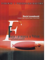 Fuzje i przej�cia w Polsce na tle tendencji �wiatowych