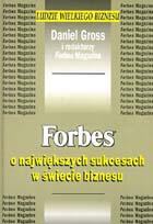 Forbes o najwi�kszych sukcesach w �wiecie biznesu