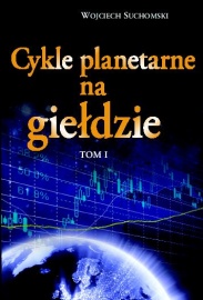 Cykle planetarne na gie�dzie. Tom 1