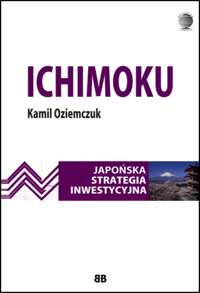 Ichimoku - japońska strategia inwestycyjna